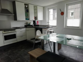 Ferienwohnung Finkeldei